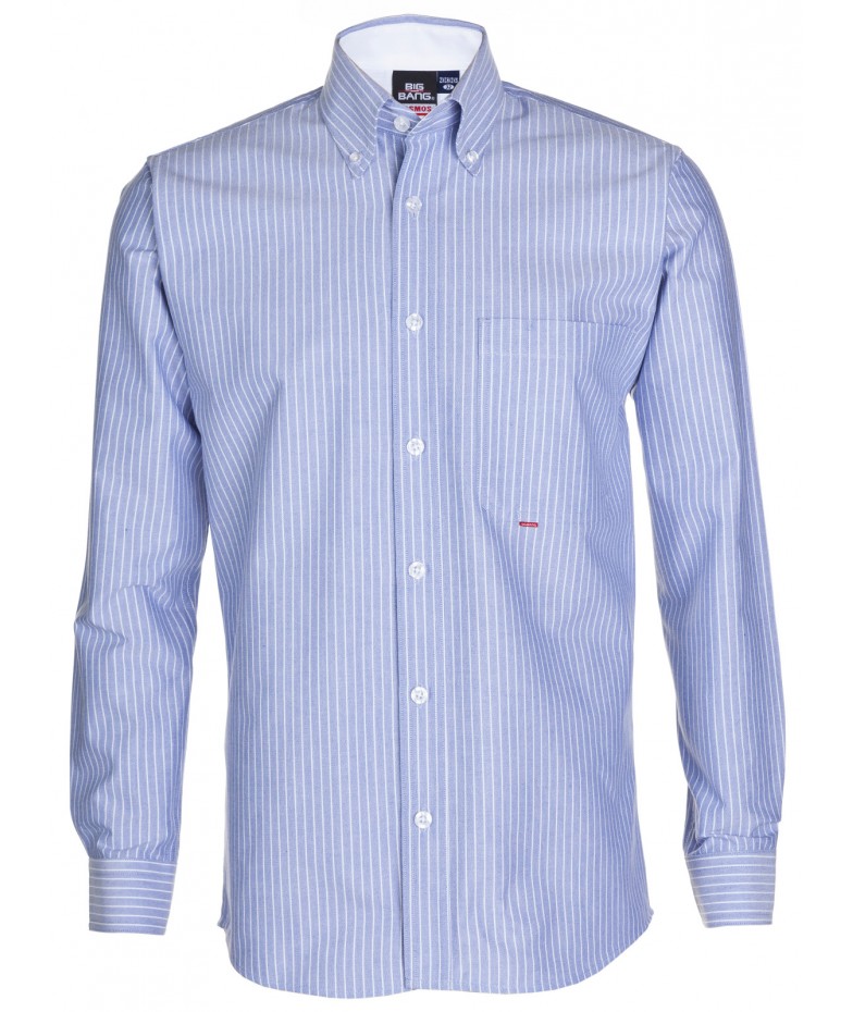 Camisa y Blusa modelo Cosmos » Lideres en manufactura de Uniformes  Industriales y Comerciales